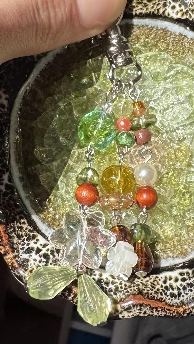 Charme Porte-Bonheur